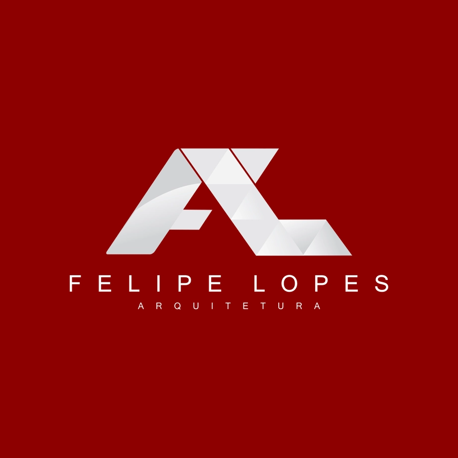 Site Felipe Lopes Arquitetura